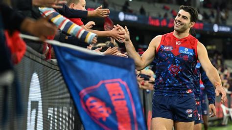 sen afl trade news|Petracca trade 'unrealistic' for Magpies: McRae .